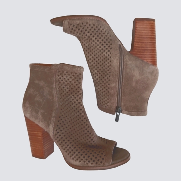 Lucky Brand Shoes - Women's Lucky Brand Heels